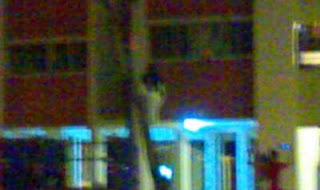 SERAM MISTERI PARANORMAL HAMPEH: Foto Pontianak Tampin Singapore