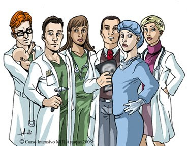 EMPLEO ESTUDIANTE MEDICINA empleo estudiante medicina: