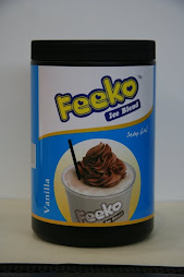 feeko vanilla