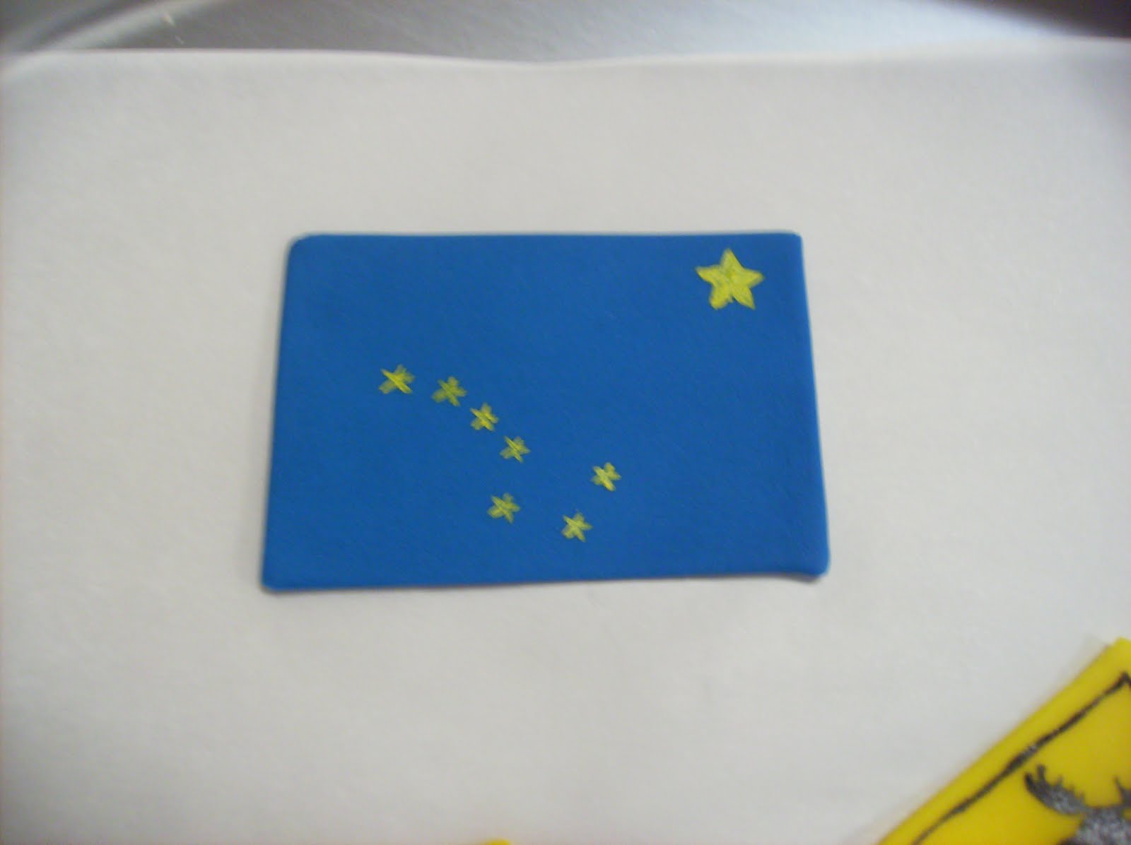 Caking My Sanity: April 2010