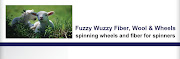 Fuzzy Wuzzy Fiber, Wool & Wheels