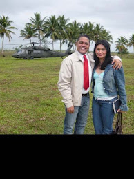Periodistas