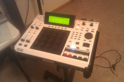 Mpc 2500 Le