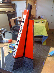 Creating Concrete Countertops Concrete That Looks Like Asphalt