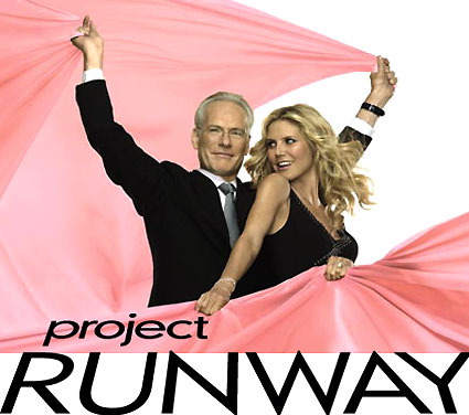 AUDIENCIAS LUNES 17 DE DICIEMBRE Project+Runway