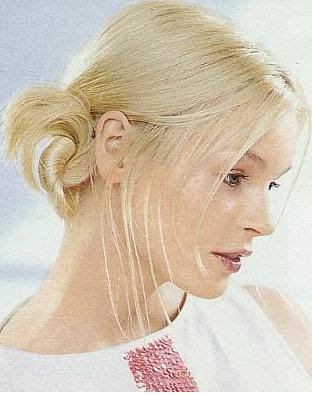 classic updo hairstyles for weddings. wavy heres a classic updos