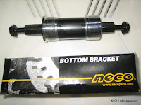 Bottom Bracket NECO