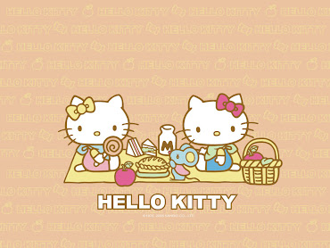 #31 Hello Kitty Wallpaper