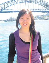 My name is Sally Wang and I LOVE perfume! I think that smell is the most neglected yet most powerful of our senses. Adding some fragrance to your life will