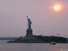 STATUE OF LIBERTY