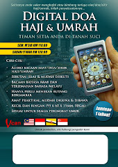 Digital Haji & Umrah