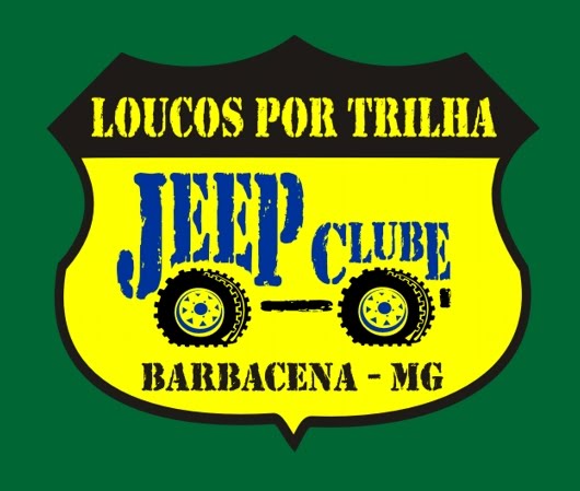Blog Jeep Clube Barbacena