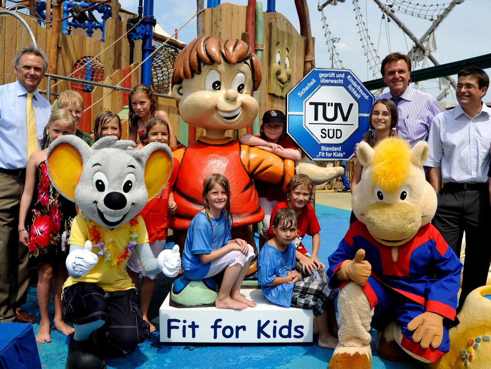 Island Aire Southwest Florida