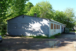 230 N. Winooski - Back Building
