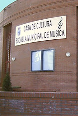 Escuela Mpal. de Música de Torremolinos