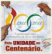 Centenario da Assembleia de Deus