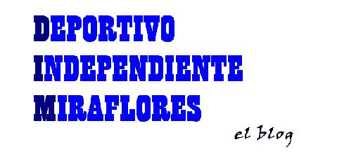 Deportivo Independiente Miraflores