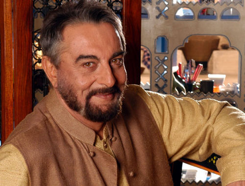 Kabir Bedi Wallpaper