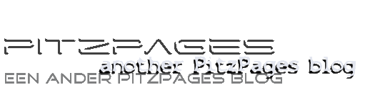 PitzPages