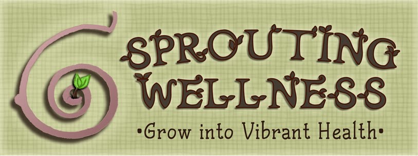 Sprouting Wellness