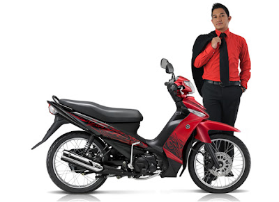 kredit motor yamaha zr db informasi jual beli kredit motor yamaha zr db informasi jual beli