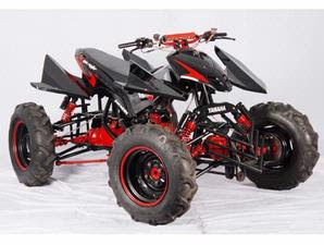 Atv Modifications