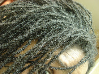 Sisterlock Adoration Finding True Hair Freedom Embarassing White