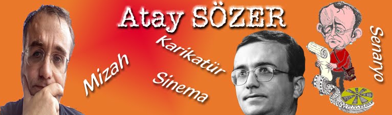 Atay SÖZER