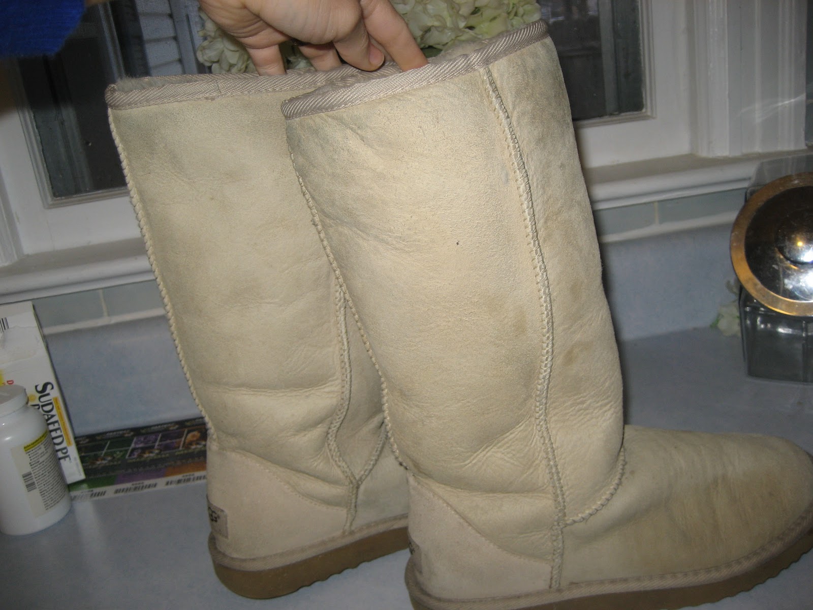 How to Clean Uggs Thriving Home