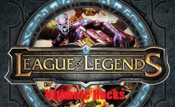 Free League of Legends Hacks