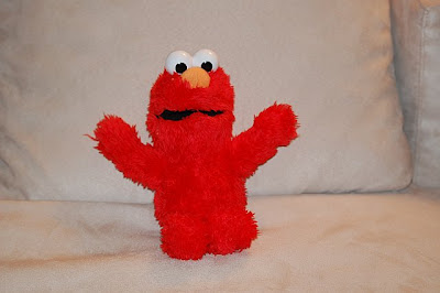 Bad Elmo Pictures