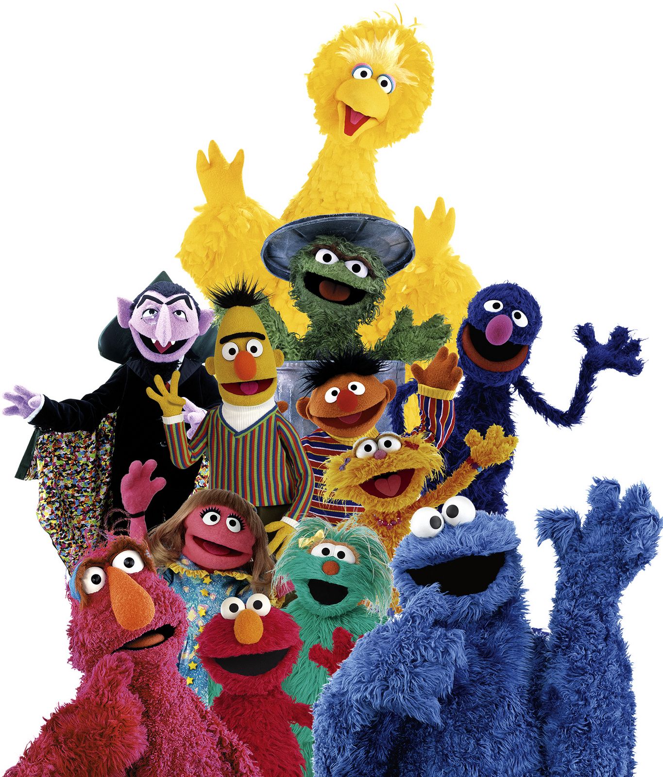 [SesameStreet-Group.jpg]