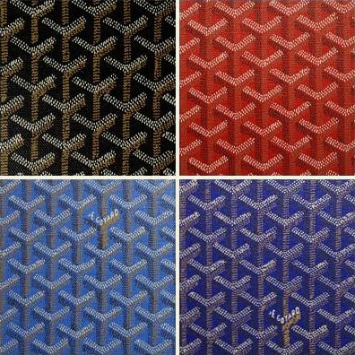 Musings of a Goyard Enthusiast: What's so special about the Goyard
