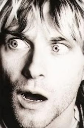 Kurt Cobain