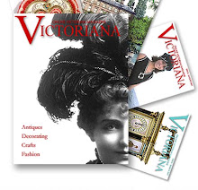 victoriana magazine