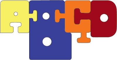 Puzzle Font