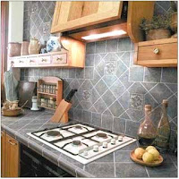 Kitchen Backsplash Ideas