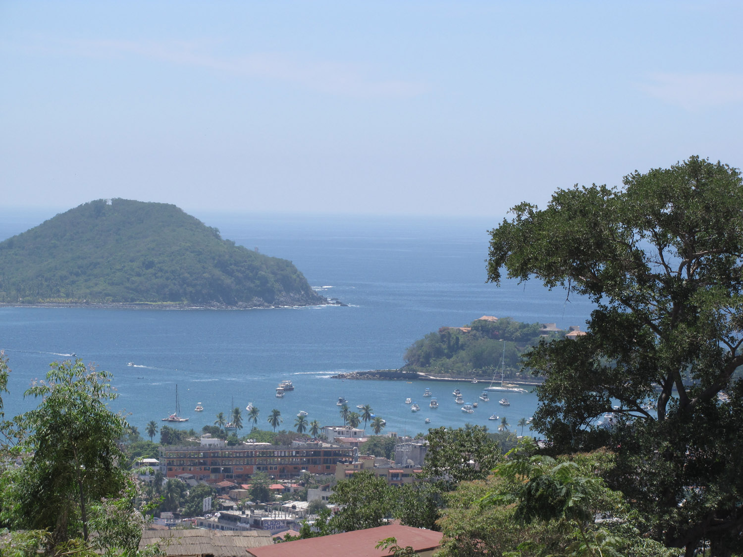 El Viajero Contento My Birthday in Coacoyul