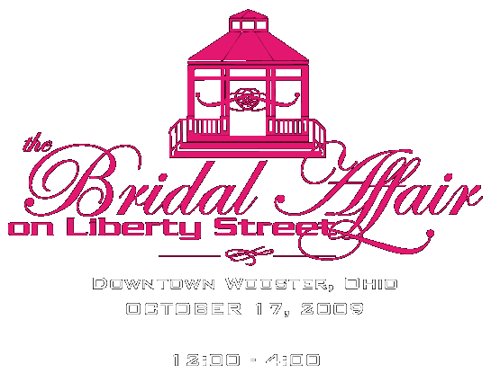 Bridal Affair on Liberty Street