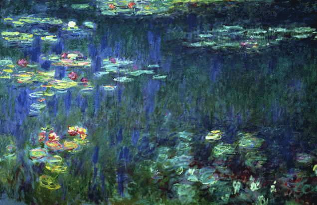 Monet