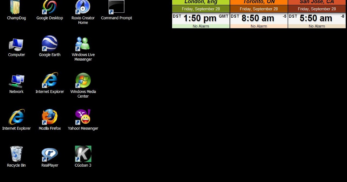 Best World Clock Software Qlock