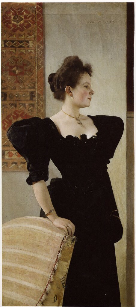 [Gustav+Klimt+Portrait+of+a+Lady.jpg]
