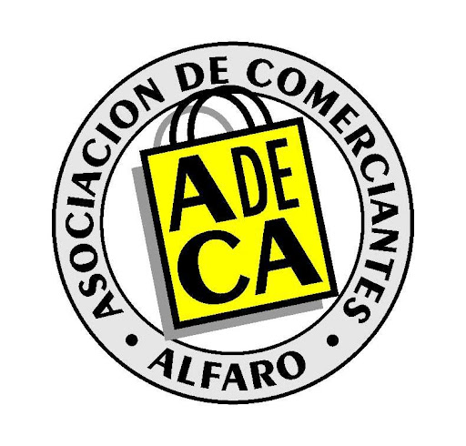 ADECA. Asociación de Comerciantes de Alfaro