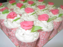 CUPCAKES (MIN ORDER 25PCS)