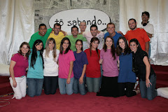 Galera Jovem IABR