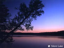 Silence represent all