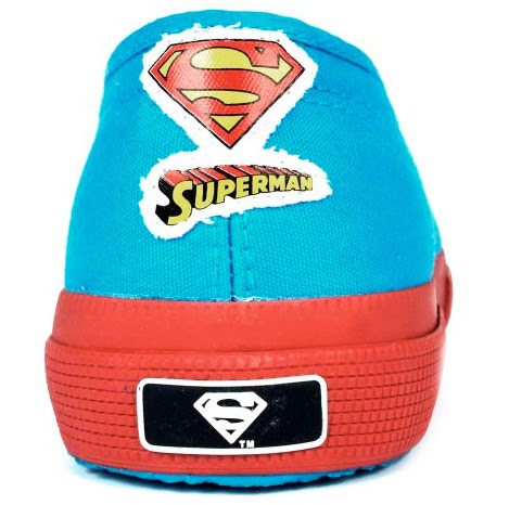 superga superman