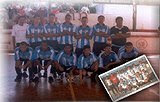 COPA POVÃO 2003 - AFLITOS