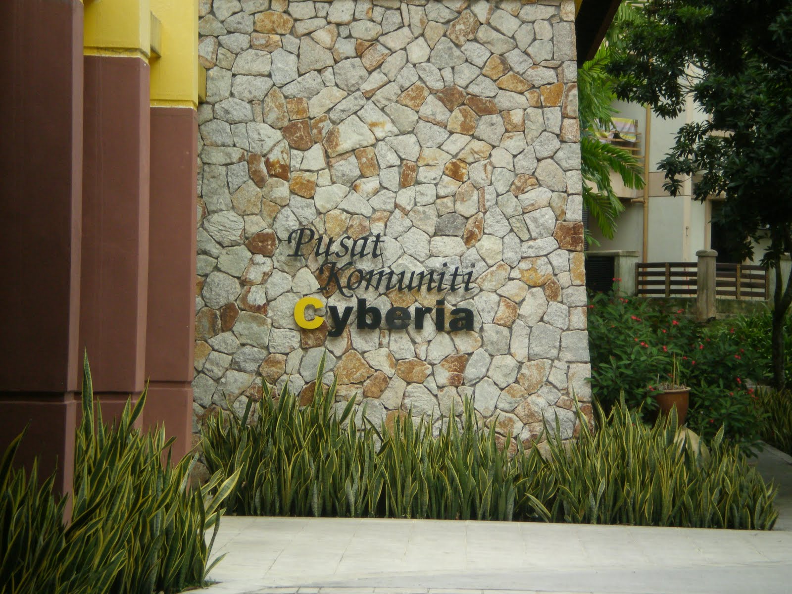 Cyberia Smarthomes