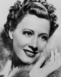 My Love Of Old Hollywood October 2010
